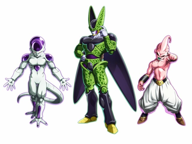 ドラゴンボールがフリーザ編で終われば良かった これ ねいろ速報さん