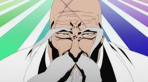 【BLEACH】山爺って有能なとこあったっけ