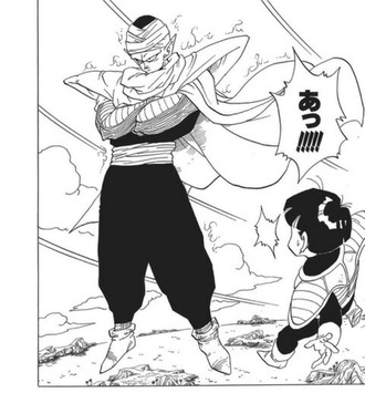 ピッコロ 待たせたな ねいろ速報さん ピッコロ 待たせたな ねいろ速報さん