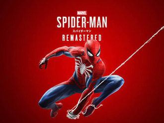 【スパイダーマン】キャラゲーなんてこの程度でいいよ