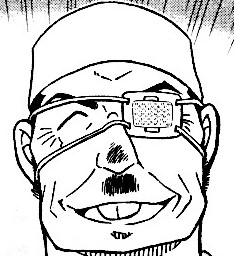 名探偵コナン 普通にラムだったおっさん ねいろ速報さん 名探偵コナン 普通にラムだったおっさん ねいろ速報さん