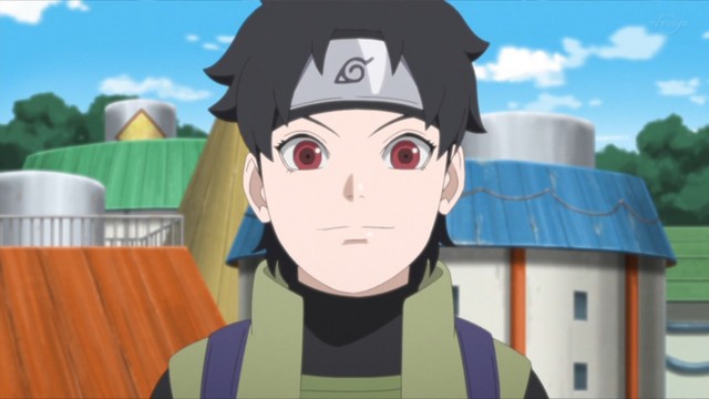 Boruto ボルト 106話 感想 カカシとガイ仲良すぎｗｗｗ ねいろ速報さん