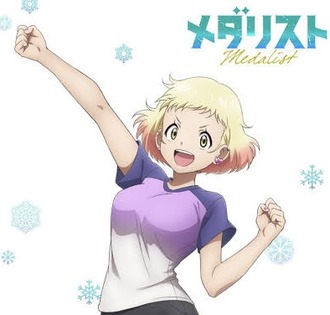 【メダリスト】ナッチンって実はかなり凄い選手だったの？