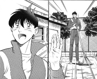 ハイキュー 日向の身長伸びすぎ 漫画まとめ うさちゃんねる