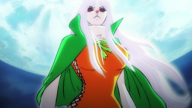 ワンピース 1009話 感想 装甲部隊vsヤマト ねいろ速報さん