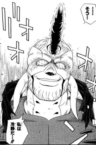 ビィト全巻注文して届いたのから読んでるんだけど