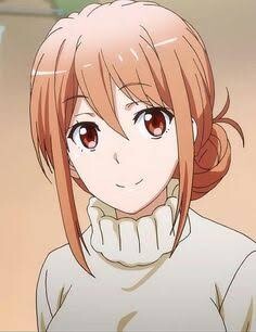 俺ガイル知らないけどこのキャラ好き