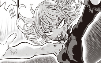 ワンパンマン タツマキちゃん マジで強い 漫画まとめ うさちゃんねる ワンパンマン タツマキちゃん マジで強い 漫画まとめ うさちゃんねる