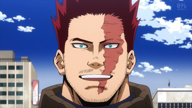 僕のヒーローアカデミア 5期13話 101話 感想 爆豪全カット ねいろ速報さん 僕のヒーローアカデミア 5期13話 101話 感想 爆豪全カット ねいろ速報さん