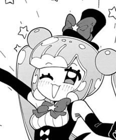 【ぷにるはかわいいスライム】85話 感想...手品師