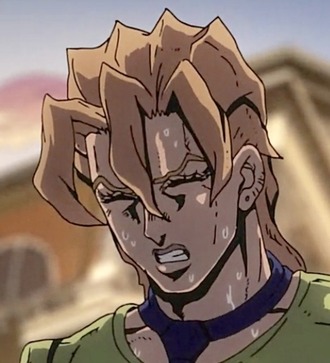 ジョジョ5部 フーゴとかいう覚悟が出来なかった男 漫画まとめ うさちゃんねる