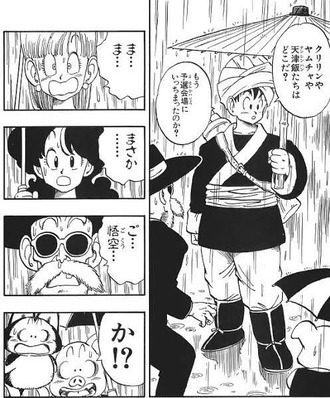 漫画とかの急な年代ジャンプってすんなり受け入れられる？