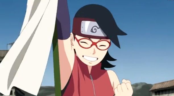 Boruto 中忍試験がヌルゲー化してしまう ねいろ速報さん Boruto 中忍試験がヌルゲー化してしまう ねいろ速報さん