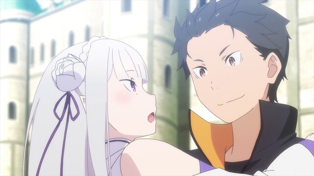 リゼロ 第七章2 アニマルトラッキング ねいろ速報さん リゼロ 第七章2 アニマルトラッキング ねいろ速報さん