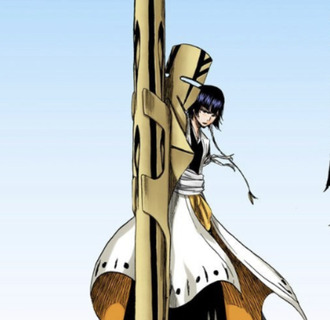 Bleach 二番隊隊長の砕蜂とかいうキャラwww 漫画まとめ うさちゃんねる Bleach 二番隊隊長の砕蜂とかいうキャラwww 漫画まとめ うさちゃんねる