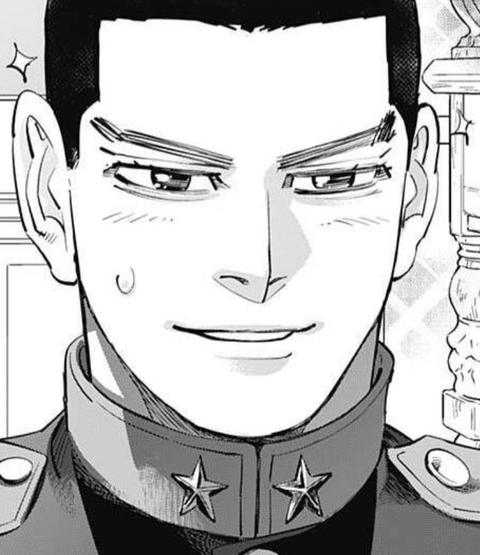 ゴールデンカムイ 勇作さん ねいろ速報さん