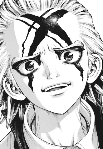 Dr Stone ゼノ協力的だけどさ 漫画まとめ うさちゃんねる