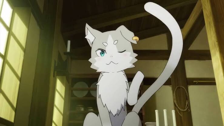 リゼロのパックとかいうマスコットwww ねいろ速報さん リゼロのパックとかいうマスコットwww ねいろ速報さん