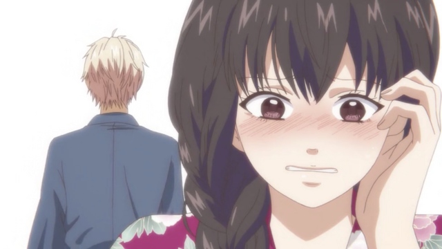 この音とまれ 16話 感想 先生気配りの達人かよ ねいろ速報さん