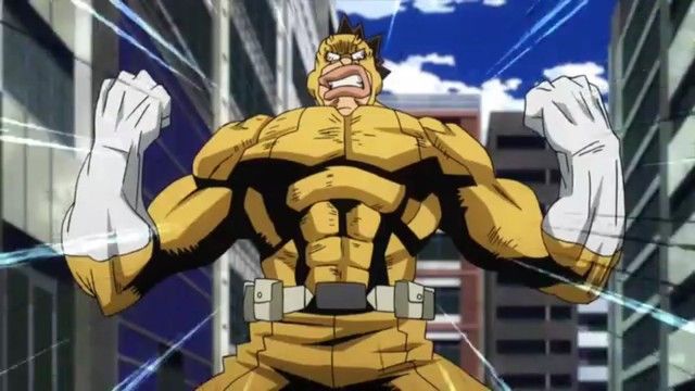 ヒロアカ いなくても変わらないクラスメイトが二人か三人ぐらいいるよなww ねいろ速報さん