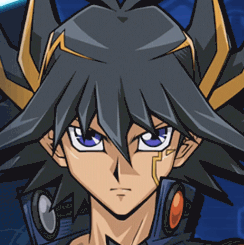 【遊戯王】5Dsを全話見終わった