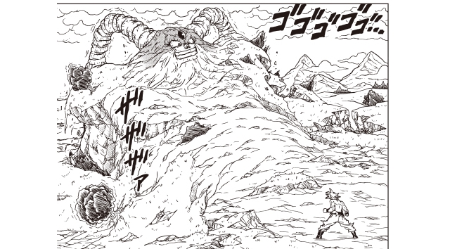 ドラゴンボール最強キャラランキング 完成する ねいろ速報さん ドラゴンボール最強キャラランキング 完成する ねいろ速報さん