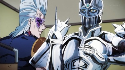 ジョジョ5部 ポルナレフ 承太郎助けてくれ 何でしなかったの ねいろ速報さん ジョジョ5部 ポルナレフ 承太郎助けてくれ 何でしなかったの ねいろ速報さん