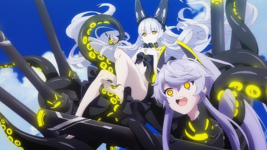 アニメ アズレン セイレーンの作画全体的に良かった ねいろ速報さん アニメ アズレン セイレーンの作画全体的に良かった ねいろ速報さん