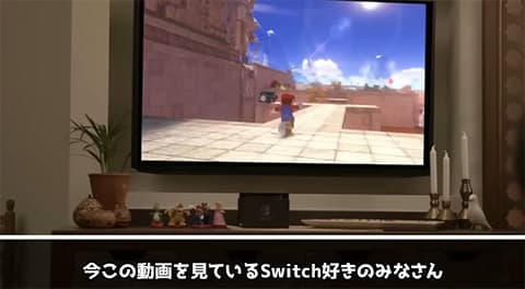 ニンテンドースイッチ、日本一売れたゲーム機に！