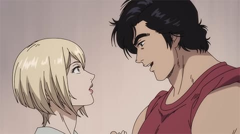 お前らがシティハンターだった時にありがちな事