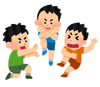 男って漫画とかアニメで女にやたら重荷背負わせたがるよね
