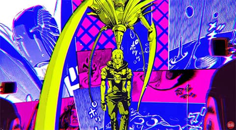 ジョジョランズ3巻、おもしろい