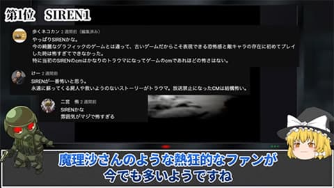 神ゲー考えたから評価して