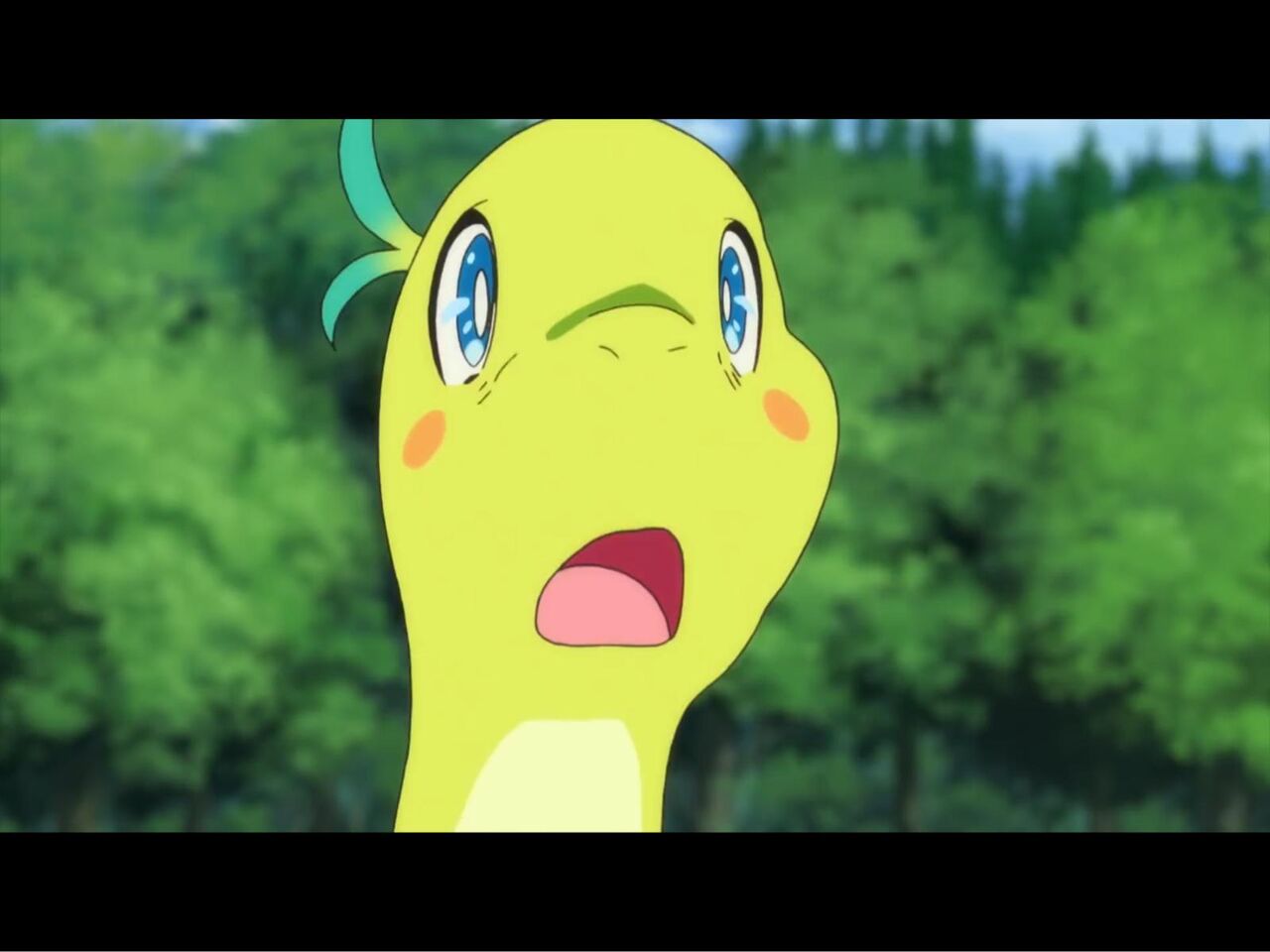 画像 のび太の新恐竜の恐竜さん なにかがおかしい アニゲー速報