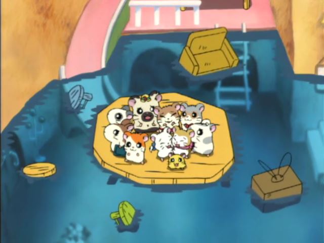 とっとこブログメモ とっとこブログメモ