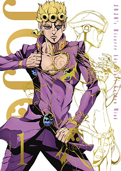 ジョジョ