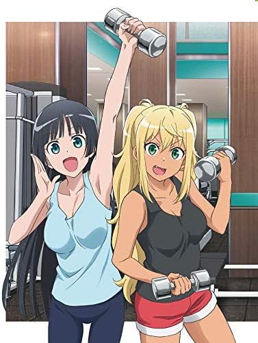 【悲報】筋肉ムキムキな主人公、いつの頃からか絶滅へｗｗｗ