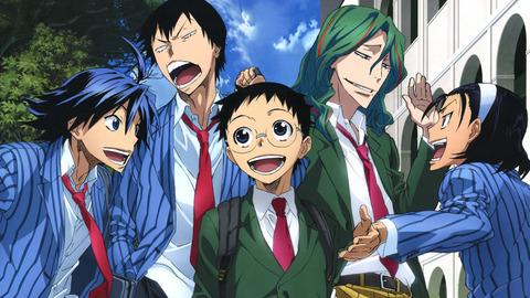 アニメ壁紙画像倉庫 Pc Iphone Androidスマホ壁紙 弱虫ペダル アニメ壁紙画像倉庫 Pc Iphone Androidスマホ壁紙 弱虫ペダル