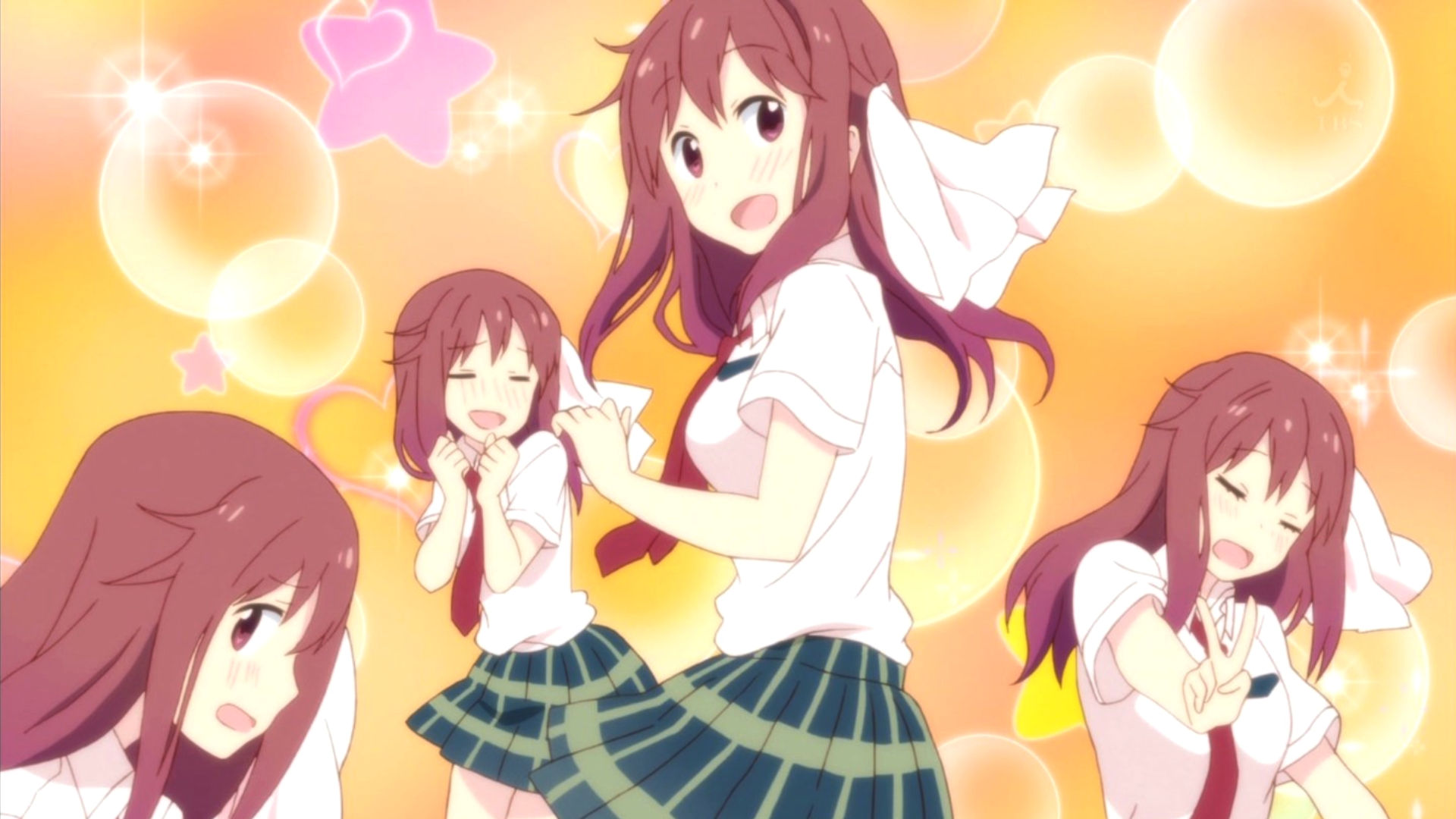 桜 Trick 壁紙 スマートフォンとpc用のhd壁紙画像