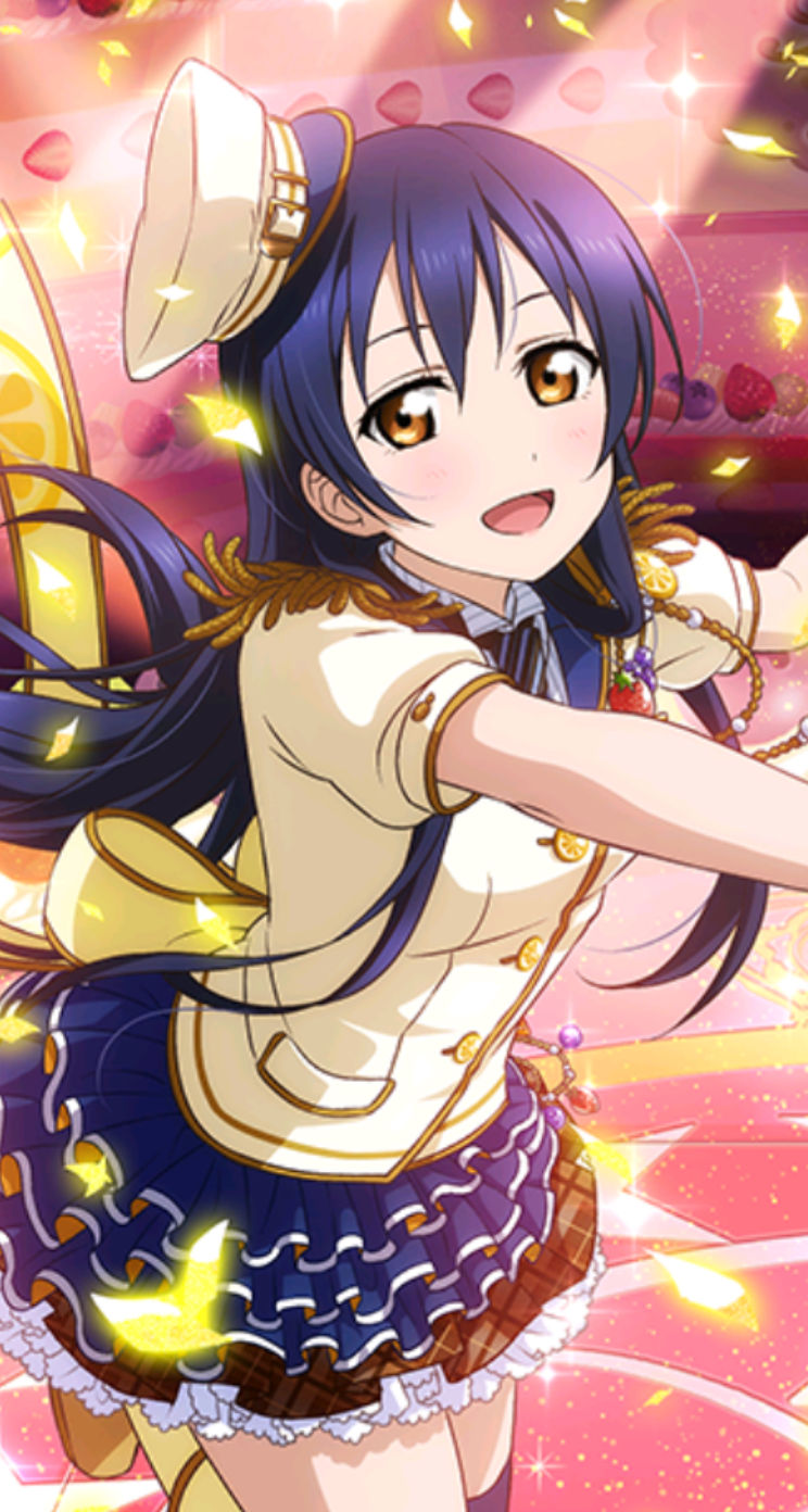 ラブライブ 園田海未 Iphone5s 5c 5壁紙 744x1392 Iphone4s壁紙 740x1196 Ios7用 9 アニメ 壁紙画像倉庫 Pc Iphone Androidスマホ壁紙