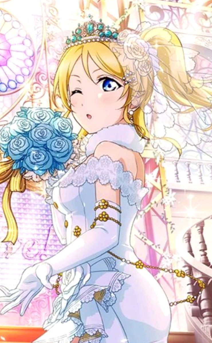 ラブライブ 絢瀬絵里 Iphone5s 5c 5壁紙 744x1392 Iphone4s壁紙 740x1196 Ios7用 11 アニメ 壁紙画像倉庫 Pc Iphone Androidスマホ壁紙