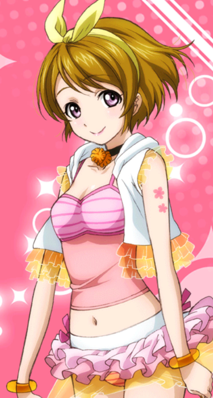 ラブライブ 小泉花陽 Iphone5s 5c 5壁紙 744x1392 Iphone4s壁紙 740x1196 Ios7用 9 アニメ 壁紙画像倉庫 Pc Iphone Androidスマホ壁紙