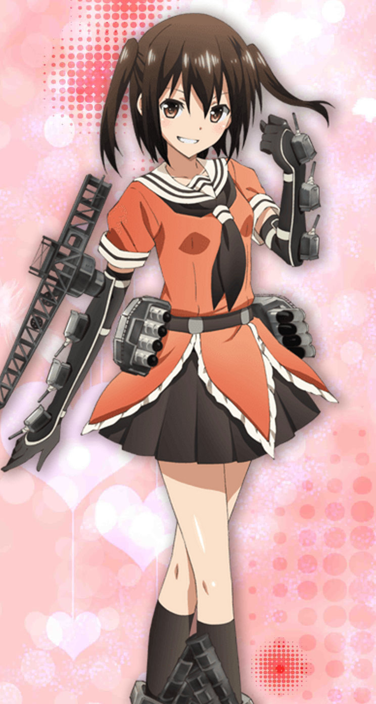 アニメ壁紙画像倉庫 Pc Iphone Androidスマホ壁紙