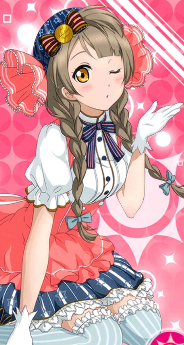 ラブライブ 南ことり Iphone5s 5c 5壁紙 744x1392 Iphone4s壁紙 ラブライブ 南ことり Iphone5s 5c 5壁紙 744x1392 Iphone4s壁紙