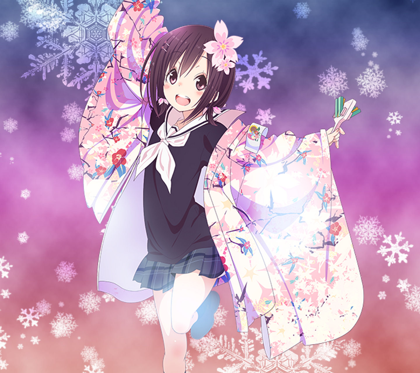 ハナヤマタ Android壁紙 1440x1280 4 関谷なる アニメ壁紙画像倉庫 Pc Iphone Androidスマホ壁紙 ハナヤマタ Android壁紙 1440x1280 4 関谷なる アニメ壁紙画像倉庫 Pc Iphone Androidスマホ壁紙