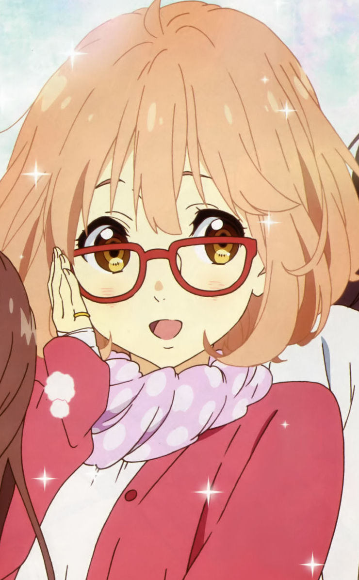 境界の彼方 Iphone5s 5c 5壁紙 744x1392 Iphone4s壁紙 740x1196 Ios7対応 8 アニメ壁紙 画像倉庫 Pc Iphone Androidスマホ壁紙