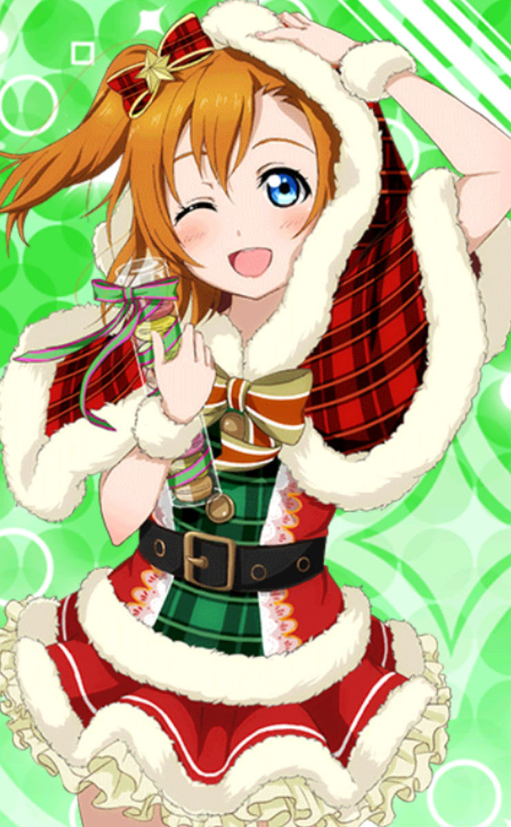 ラブライブ 高坂穂乃果 Iphone5s 5c 5壁紙 744x1392 Iphone4s壁紙 740x1196 Ios7用 8 アニメ 壁紙画像倉庫 Pc Iphone Androidスマホ壁紙