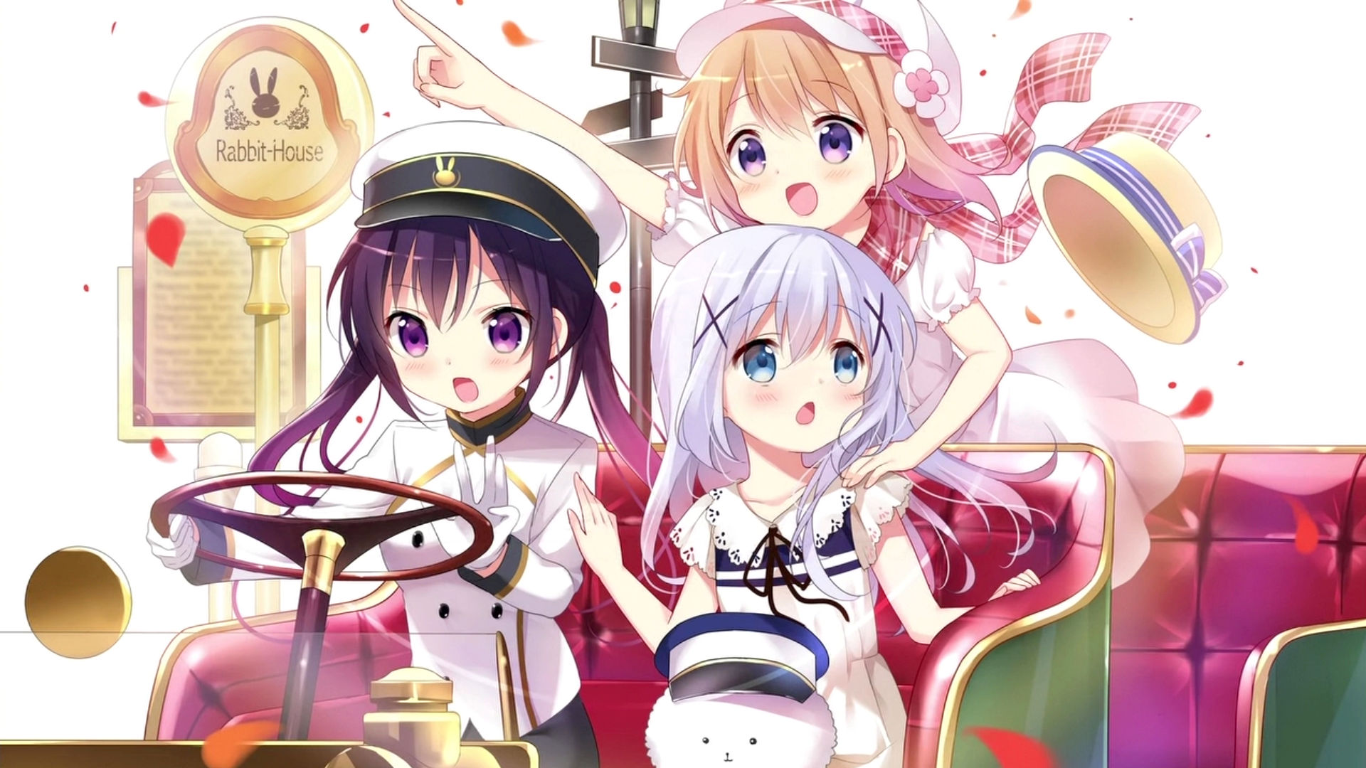 ご注文はうさぎですか 壁紙 6 Pc壁紙 Ps3壁紙 16 9 19x1080 アニメ壁紙画像倉庫 Pc Iphone Androidスマホ壁紙 ご注文はうさぎですか 壁紙 6 Pc壁紙 Ps3壁紙 16 9 19x1080 アニメ壁紙画像倉庫 Pc Iphone Androidスマホ壁紙