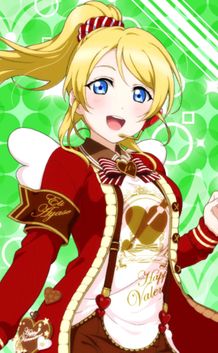 ラブライブ 絢瀬絵里 Iphone5s 5c 5壁紙 744x1392 Iphone4s壁紙 740x1196 Ios7用 7 アニメ 壁紙画像倉庫 Pc Iphone Androidスマホ壁紙