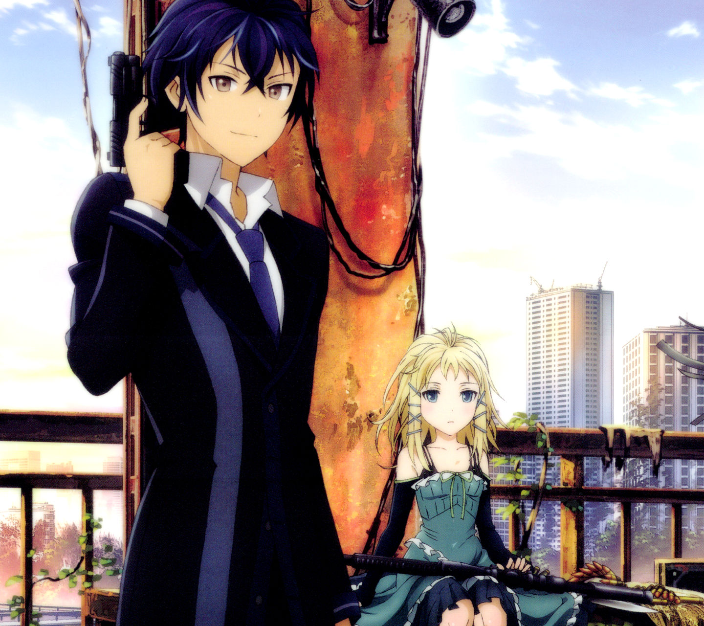 ブラック ブレット Android壁紙 1440x1280 2 アニメ壁紙画像倉庫 Pc Iphone Androidスマホ壁紙 ブラック ブレット Android壁紙 1440x1280 2 アニメ壁紙画像倉庫 Pc Iphone Androidスマホ壁紙